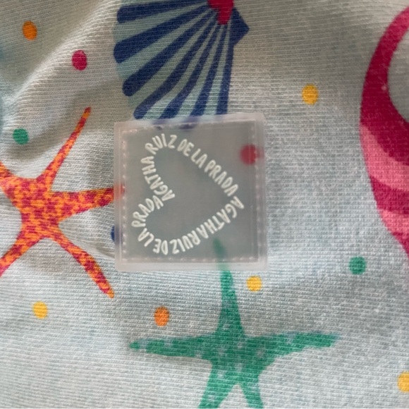 Baby girl bundle of Agatha Ruiz de la Prada and Tutto Piccolo - Picture 4 of 6